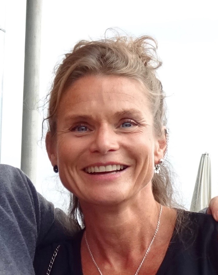 Skribent og tekstforfatter Marte Øsmoe fra vestfold - nevlunghavng