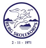 Taktfast med skolekorps i Brunlanes