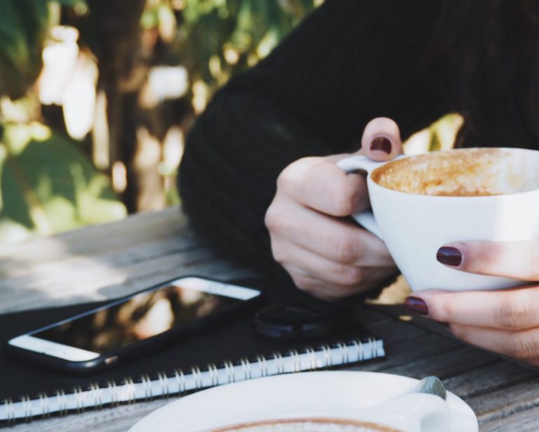 Meet anywhere.