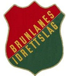 Logo Brunlanes idrettslag, Her kan du melde deg på til Brunlanesløpet
