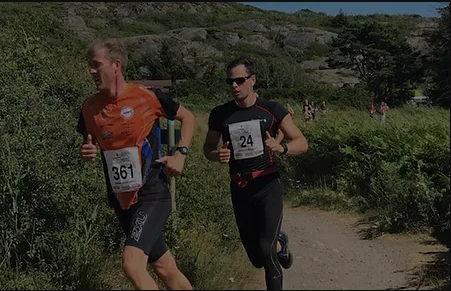 Brunlanesløpet rundt Mølen
