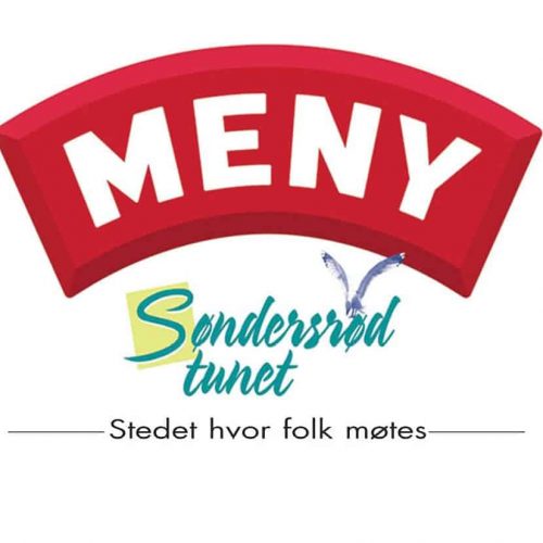 Meny Søndersrød